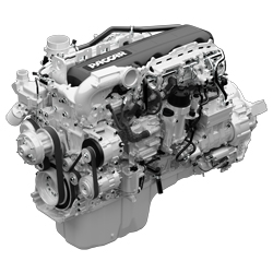 P48D1 Engine